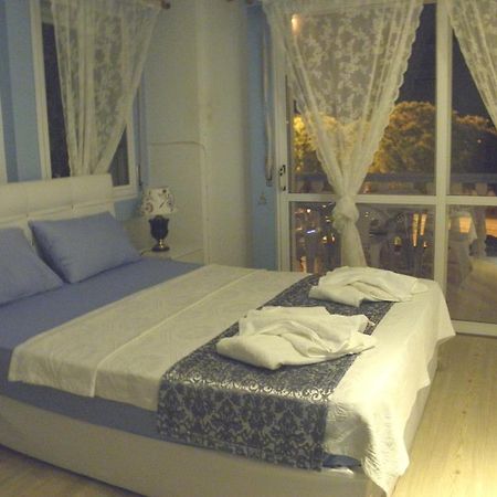 Alacati Sakiz Ev Hotel Pokój zdjęcie