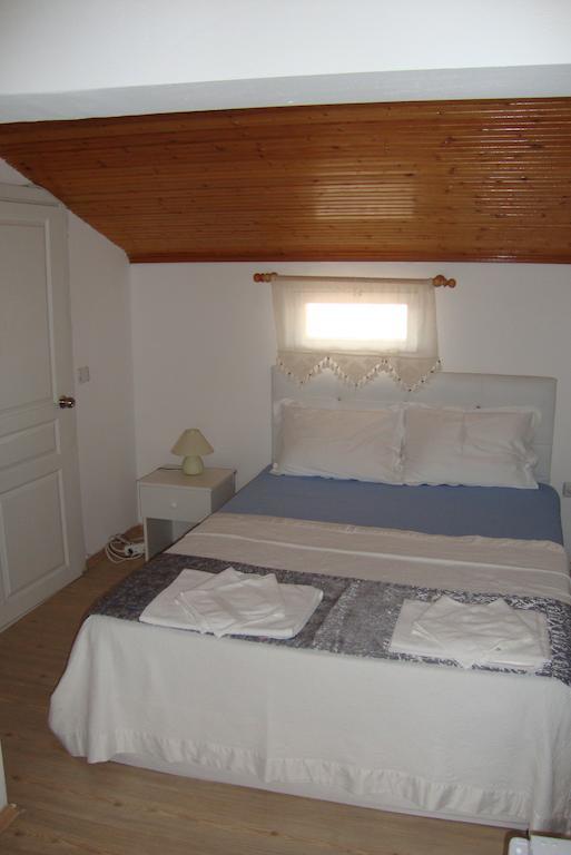 Alacati Sakiz Ev Hotel Zewnętrze zdjęcie