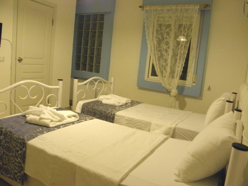 Alacati Sakiz Ev Hotel Pokój zdjęcie