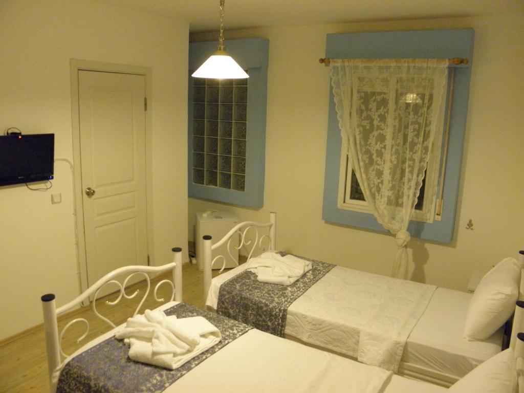 Alacati Sakiz Ev Hotel Pokój zdjęcie