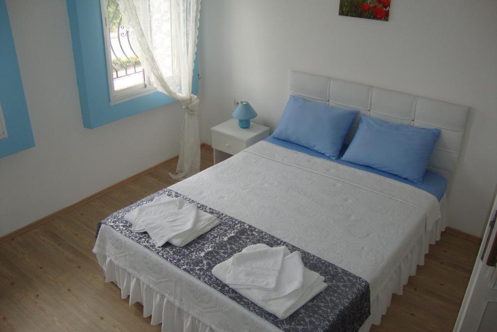 Alacati Sakiz Ev Hotel Pokój zdjęcie