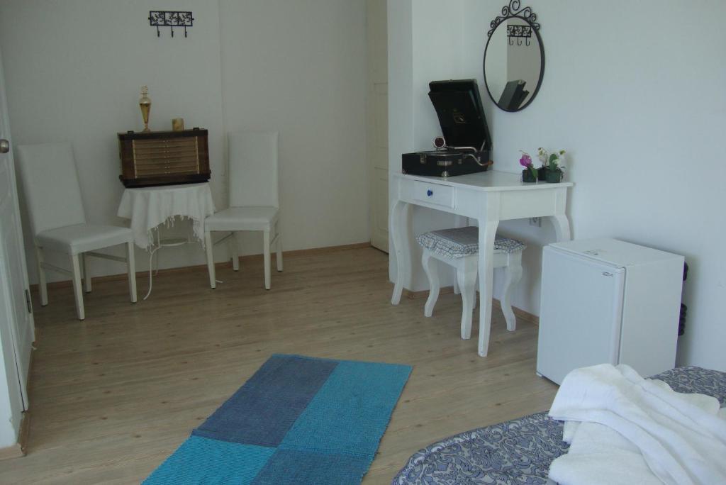 Alacati Sakiz Ev Hotel Pokój zdjęcie