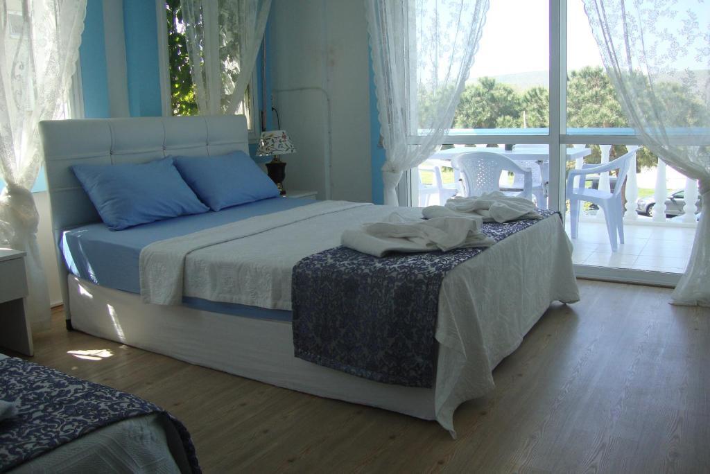Alacati Sakiz Ev Hotel Pokój zdjęcie