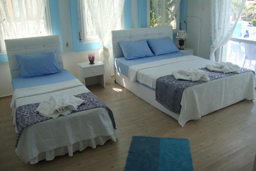 Alacati Sakiz Ev Hotel Zewnętrze zdjęcie