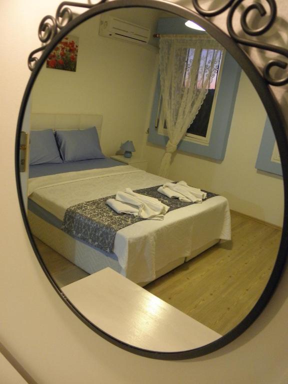 Alacati Sakiz Ev Hotel Zewnętrze zdjęcie